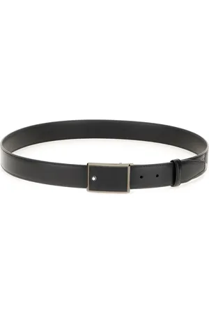 Montblanc Leather belt