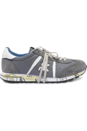 Premiata Lucy trainers