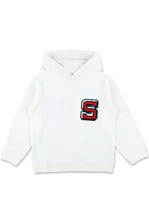 Stella McCartney Cotton hoodie