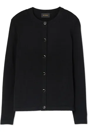 ST. JOHN Knitted cardigan