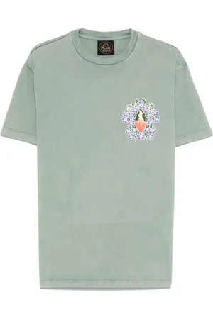 MAUNA KEA Vulcano T-shirt