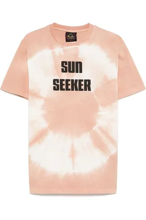 MAUNA KEA Shibori T-shirt