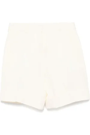 Jil Sander Textured shorts