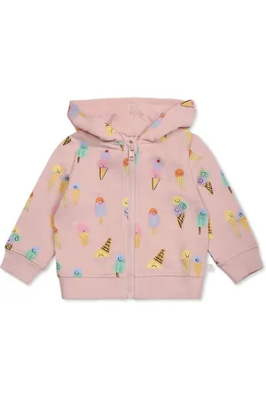 Stella McCartney Graphic-print hoodie