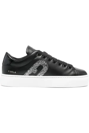 Furla Joy low-top sneakers