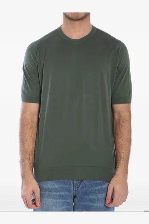 JOHN SMEDLEY Kempton T-shirt