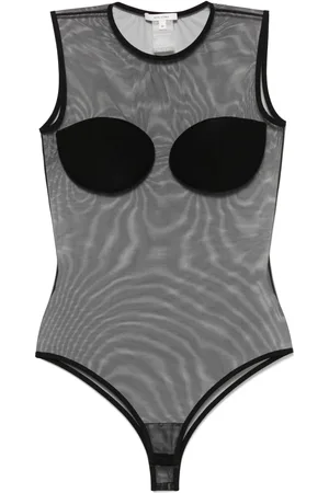Nensi Dojaka Camille bodysuit