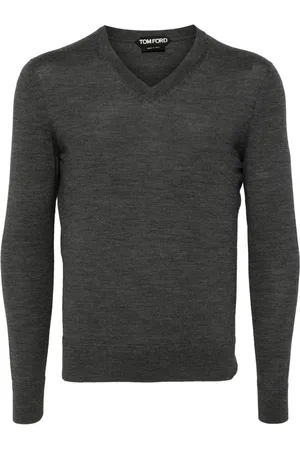 Tom Ford V-neck top