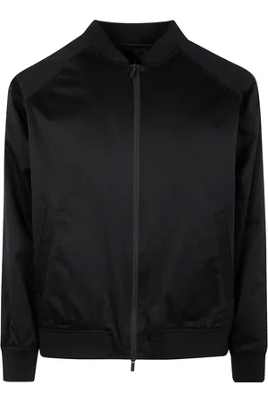 Nine In The Morning Cotton bomber jacket