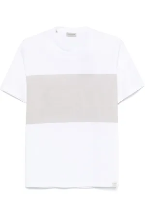 Paul & Shark Striped T-shirt