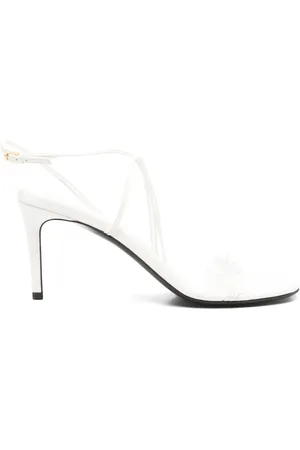 Khaite 75mm Loop sandals
