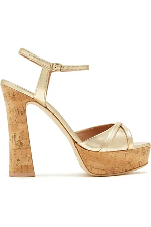 MALONE SOULIERS Keaton sandals