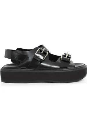 Uma Raquel Davidowicz Leather sandals