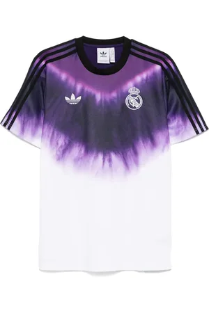 adidas X Real Madrid CNY T-shirt