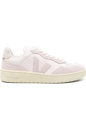Veja V-90 sneakers