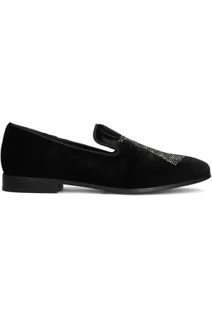 Pedro Miralles Velvet loafers