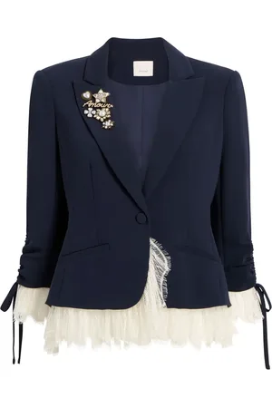 Cinq A Sept Roxie blazer