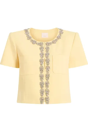 Cinq A Sept Samina jacket