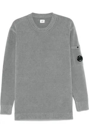 C.P. Company Chenille sweater