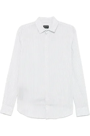 Giorgio Armani Striped shirt