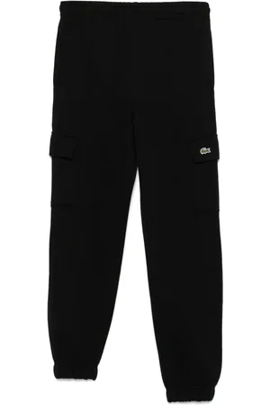 Lacoste Cargo track trousers
