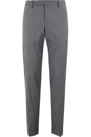 BRIGLIA BG03S tailored trousers