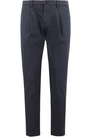BRIGLIA Tiberio chino trousers