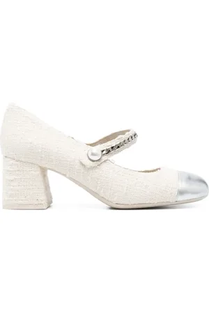 ROBERTO FESTA 55mm Mame pumps