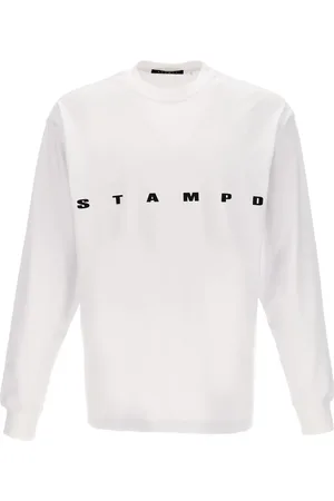 STAMPD Strike Logo T-shirt