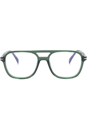 DB EYEWEAR BY DAVID BECKHAM DB1182 glasses