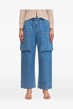 Cult Gaia Cotton jeans