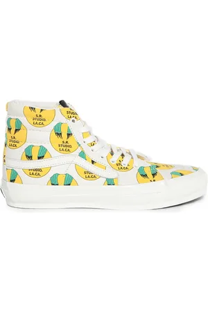 Vans OTW Sk8-Hi 38 Vibram sneakers