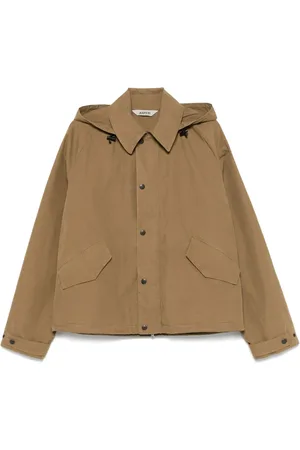 Aspesi Wade jacket