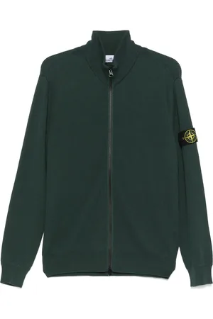 Stone Island Compass-badge sweater
