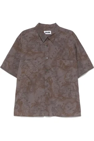 MAGLIANO Pangea shirt
