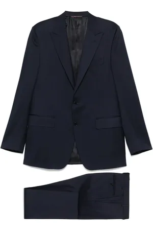 CANALI Wool suit