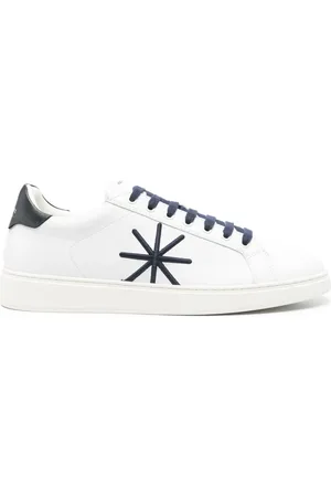 Manuel Ritz Leather sneakers