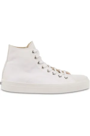 Moschino Logo sneakers