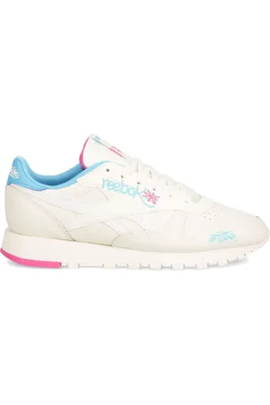 Reebok Classic leather sneakers