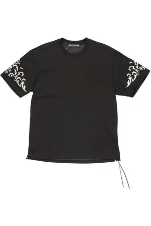 MASTERMIND Embroidered T-shirt