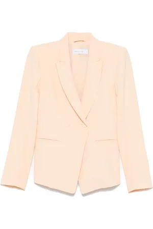 Patrizia Pepe Crepe blazer