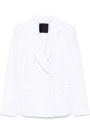 Liu Jo Double-breasted blazer