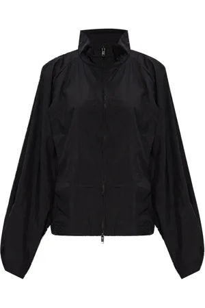 Y-3 Lightweight zip-up jacket