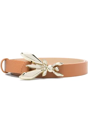 Patrizia Pepe Leather belt