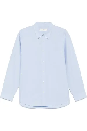 DUNST Poplin shirt