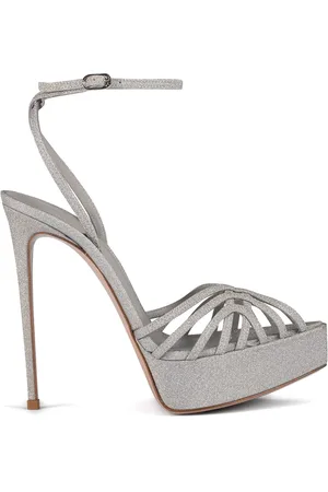 LE SILLA 140mm Embrace sandals