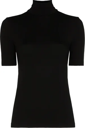 Wolford Aurora turtleneck top