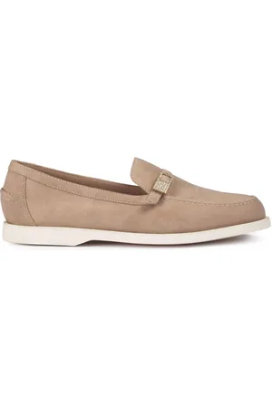 LE SILLA Yacht loafers