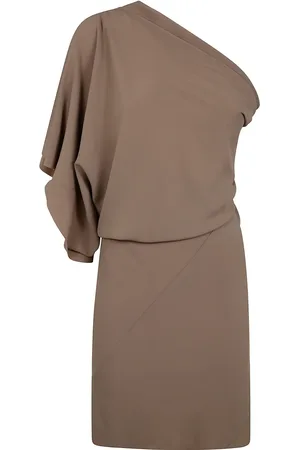 Rick Owens Draped dress