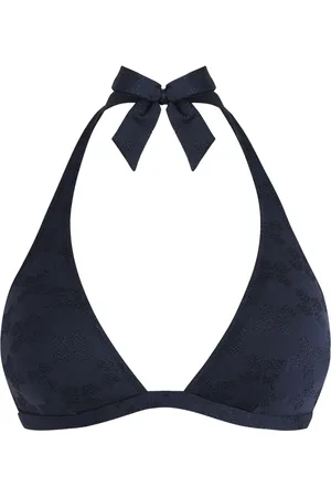 Vilebrequin Halterneck bikini top